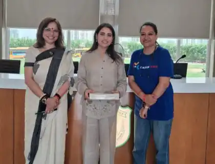 DPS Dwarka Expressway, Gurugram
