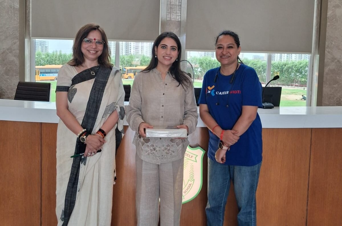 DPS Dwarka Expressway, Gurugram