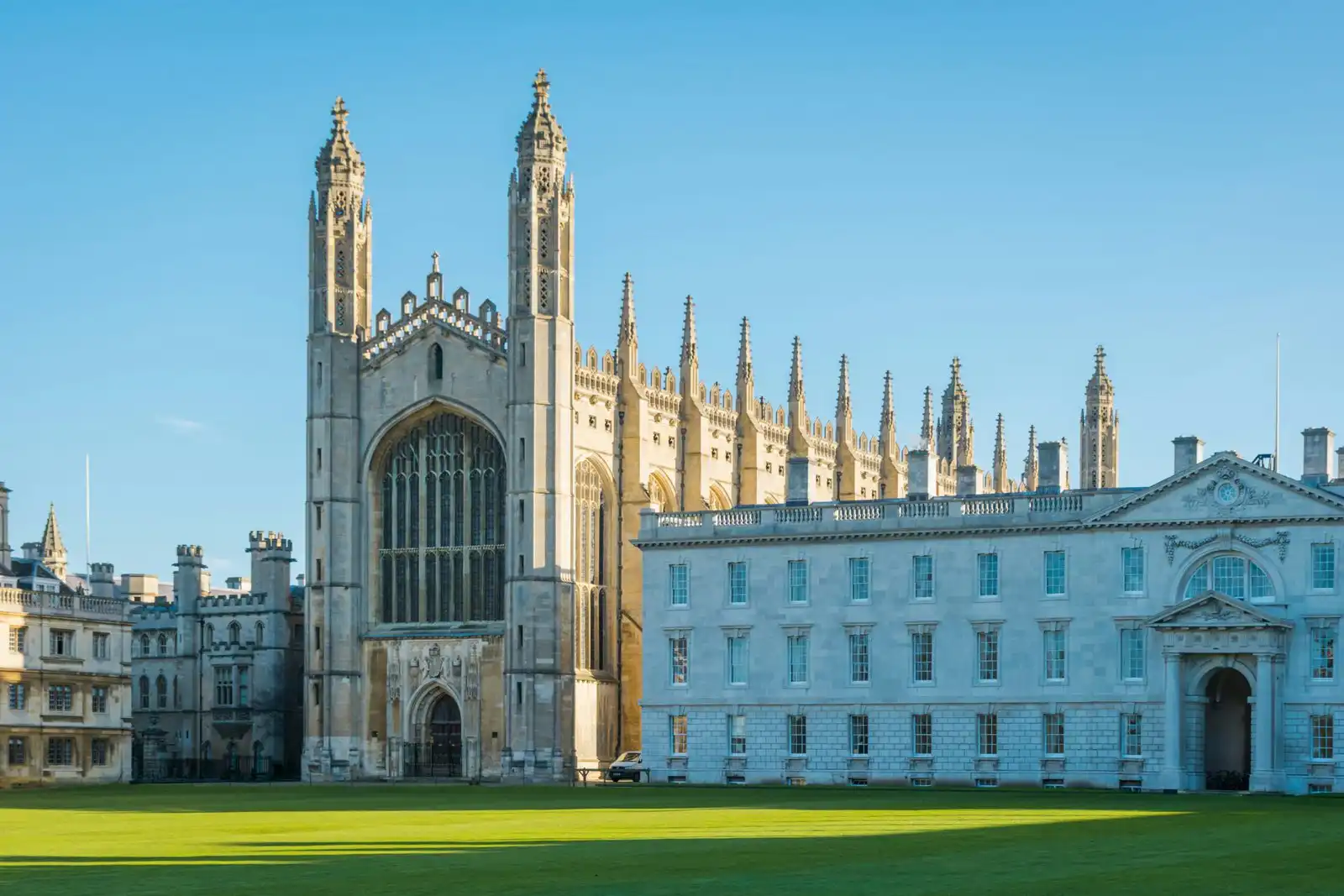 15 Best Countries to Study Abroad for Indian Students Courses, Costs, & More