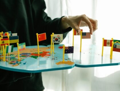 Best Countries to Study Biological Sciences