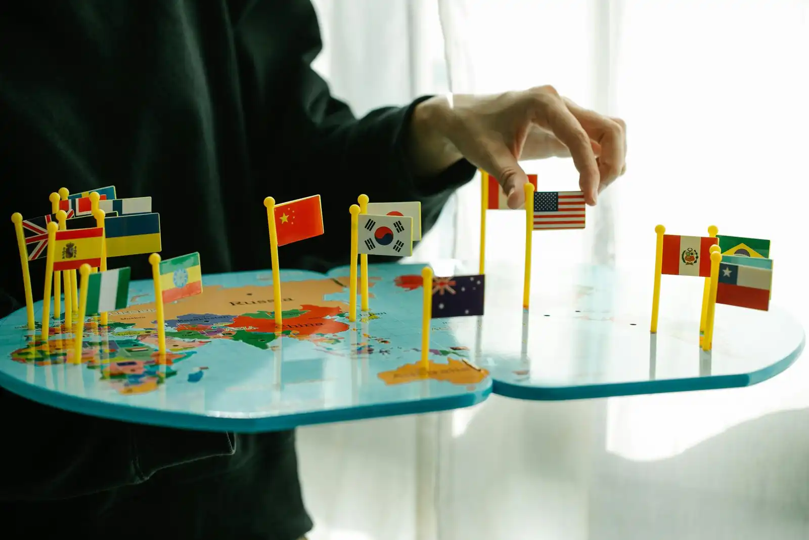 Best Countries to Study Biological Sciences