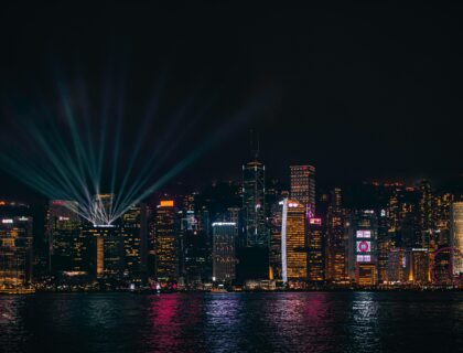 Best Student Cities in Hong Kong for International Students