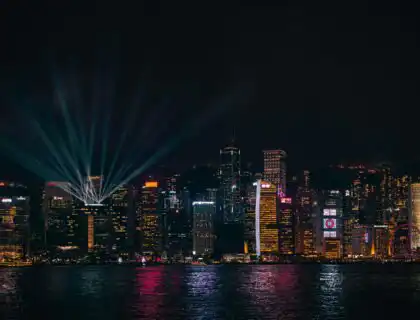 Best Student Cities in Hong Kong for International Students
