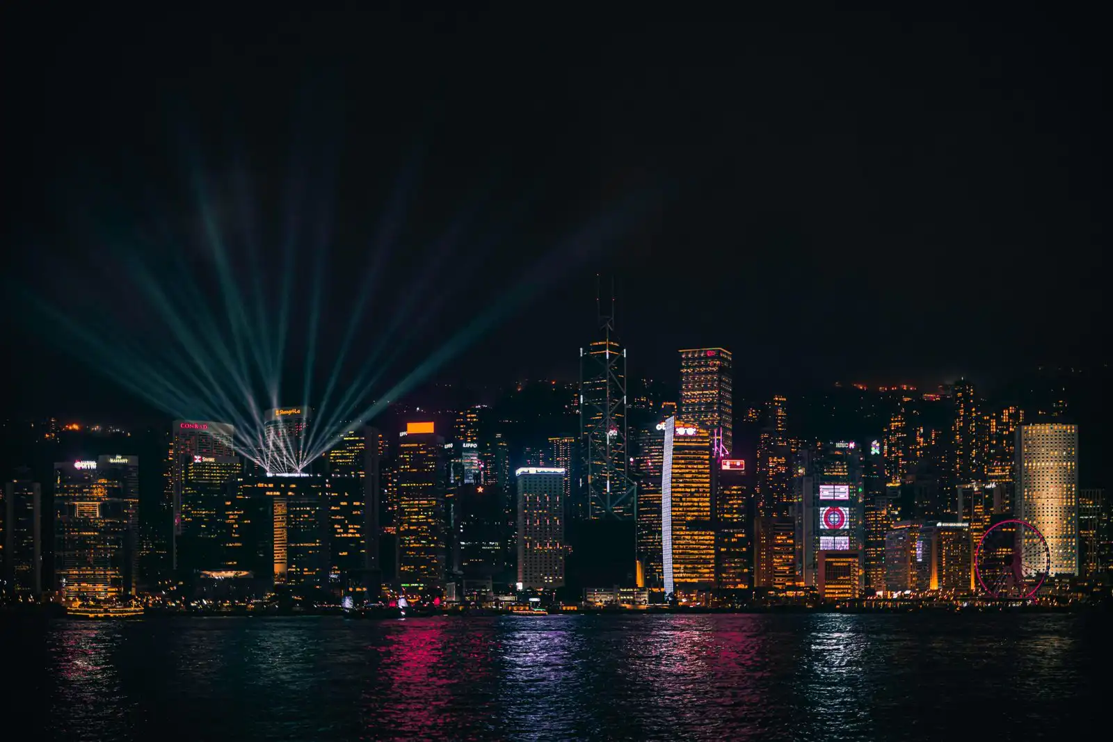 Best Student Cities in Hong Kong for International Students