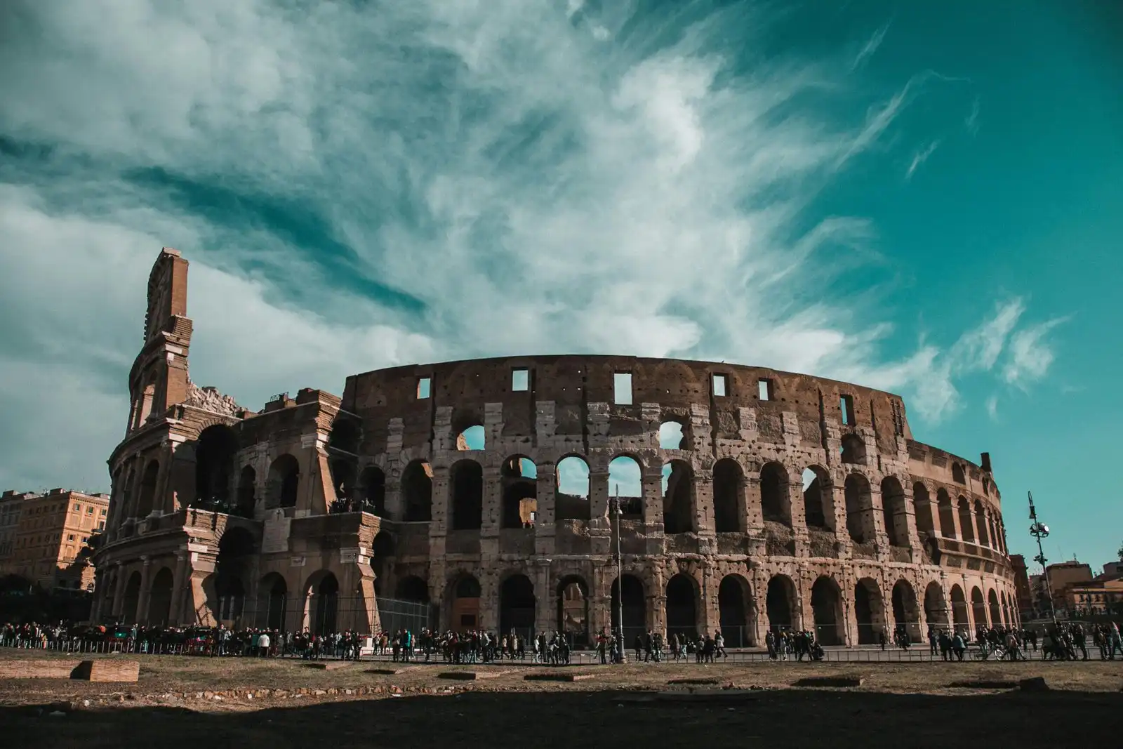 Best Student Cities in Italy for International Students