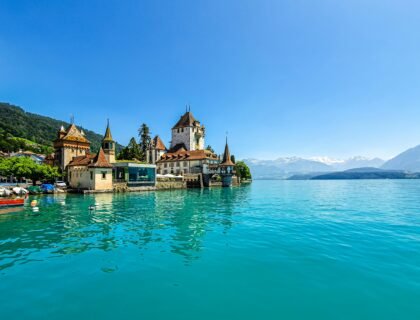 Best Student Cities in Switzerland Where Should You Study