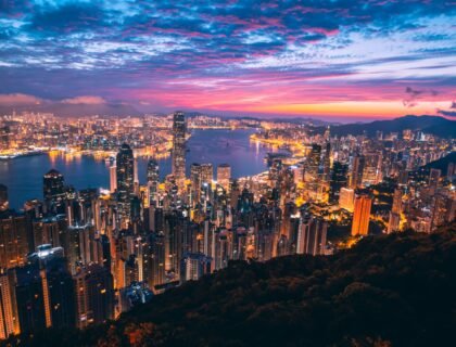 Cost of Studying in Hong Kong Tuition Fees & Living Expenses Explained