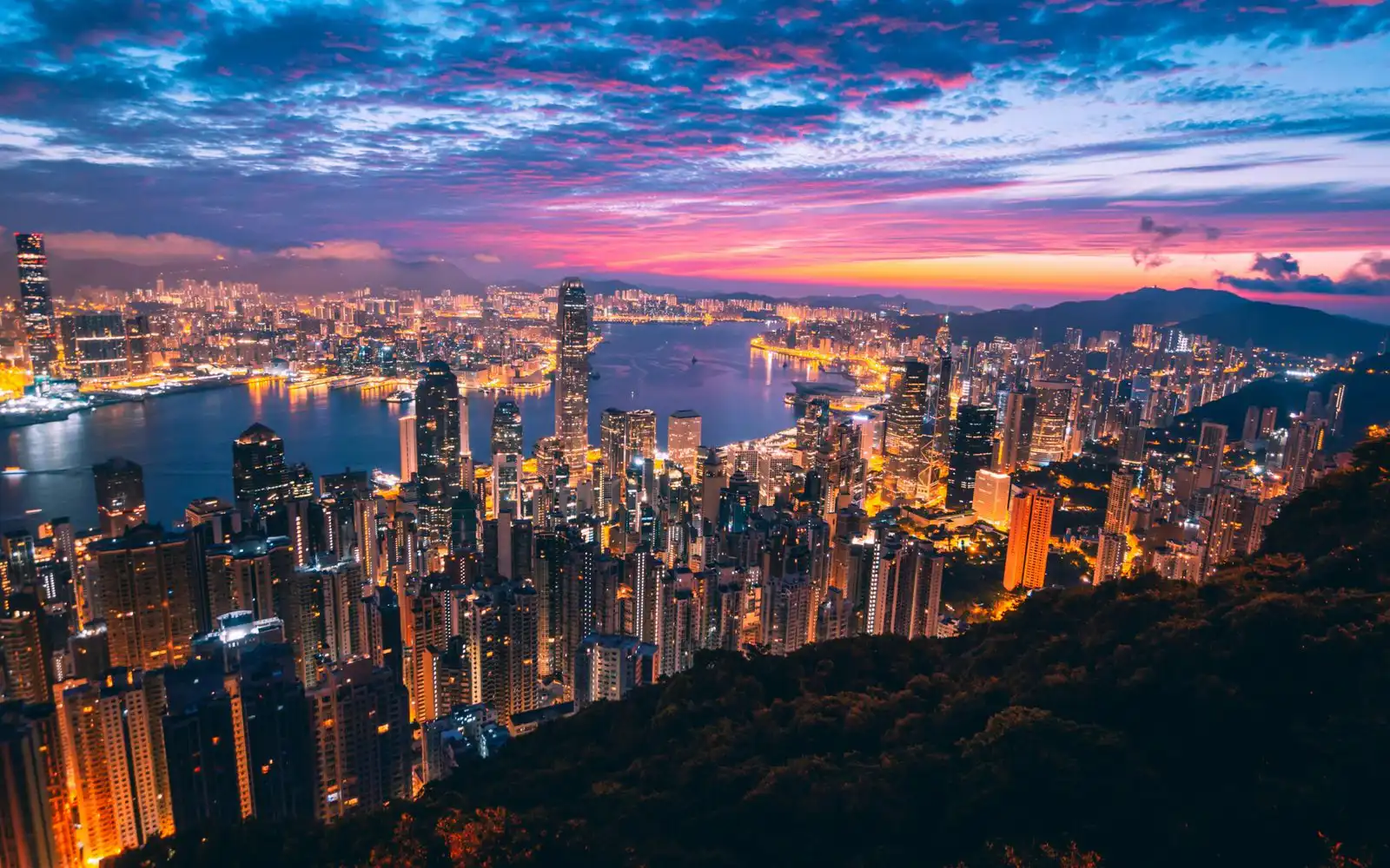 Cost of Studying in Hong Kong Tuition Fees & Living Expenses Explained
