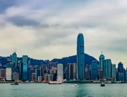 Hong Kong Student Visa Process — Step-by-Step Guide