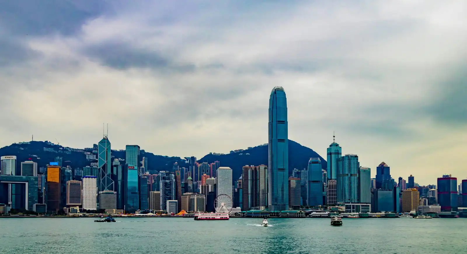 Hong Kong Student Visa Process — Step-by-Step Guide