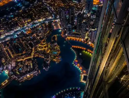Is Dubai a Good Option for Indian Students in 2025 Pros & Cons