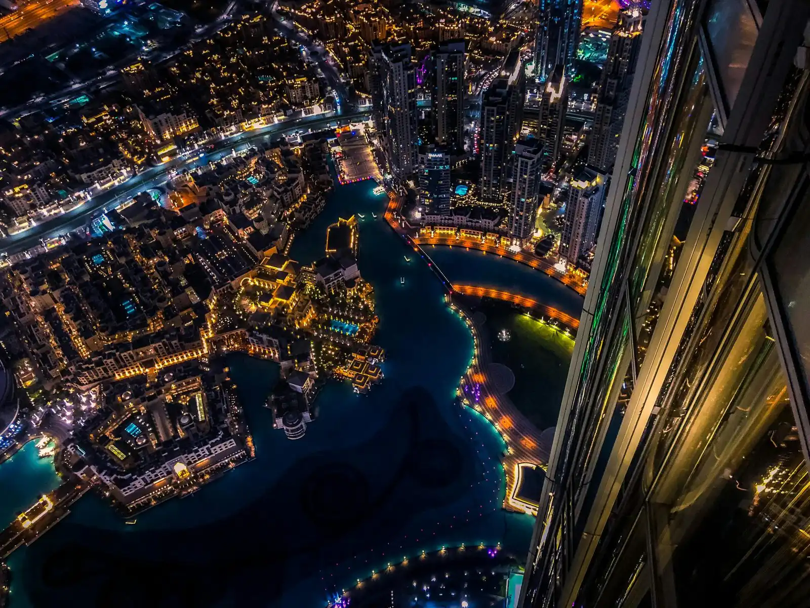 Is Dubai a Good Option for Indian Students in 2025 Pros & Cons