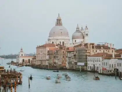 Life in Italy as an International Student Culture, Food & Experiences