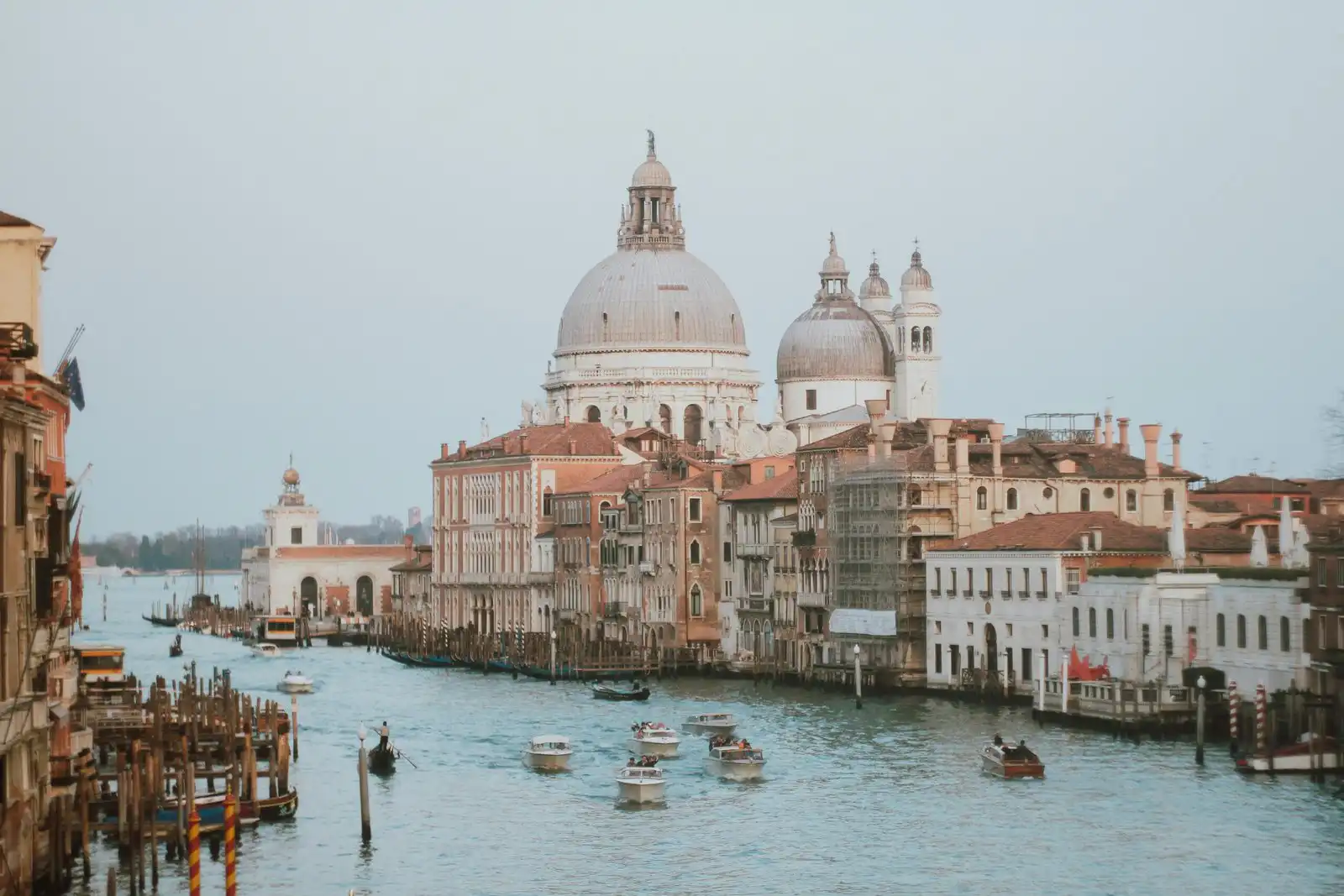 Life in Italy as an International Student Culture, Food & Experiences