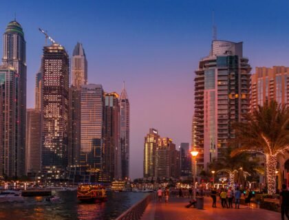Pathways to Stay and Work in Dubai After Graduation (2025 Guide)