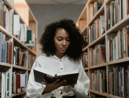 Scholarships for Studying Abroad by Indian Government