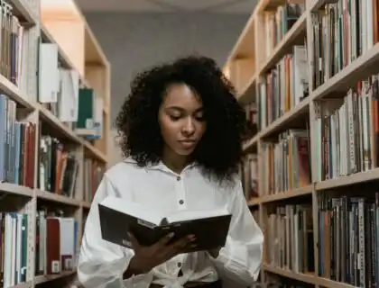 Scholarships for Studying Abroad by Indian Government