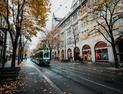Scholarships in Switzerland for International Students 2025