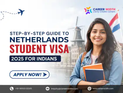 Netherlands Student Visa