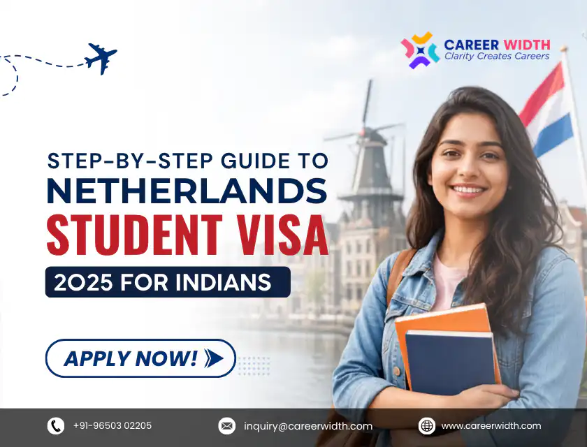Netherlands Student Visa