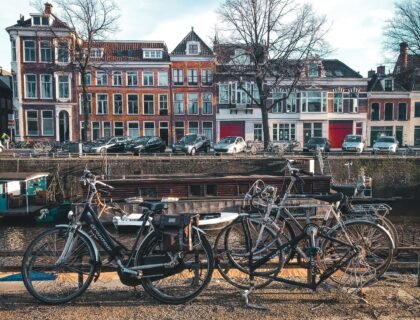 Step-by-Step Guide to Netherlands Student Visa 2025