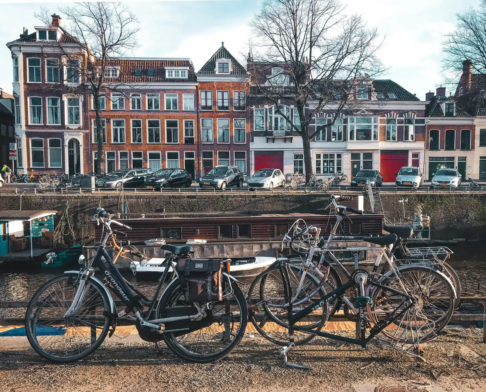 Step-by-Step Guide to Netherlands Student Visa 2025