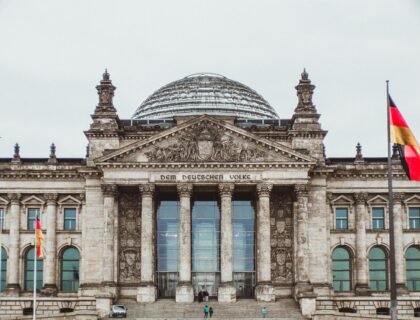 Study Visa for Germany from India Requirements & Fees