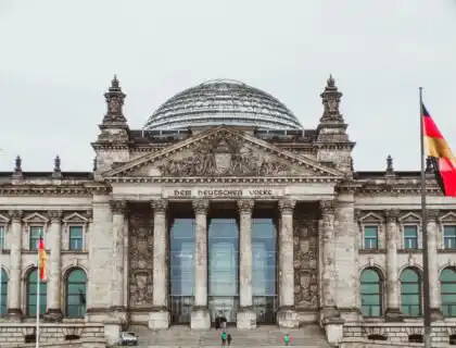 Study Visa for Germany from India Requirements & Fees