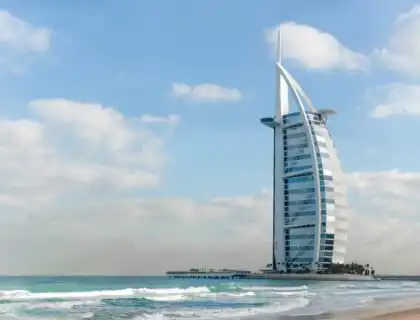 Studying in Dubai vs Other Gulf Countries Which Is Better in 2025