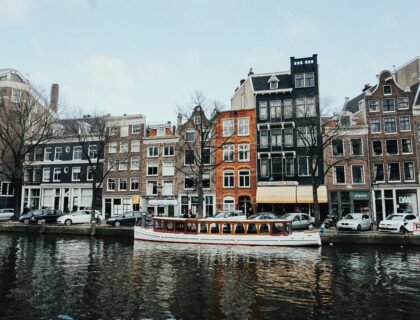 Top Student Cities in the Netherlands Where Should You Study