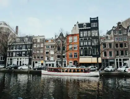 Top Student Cities in the Netherlands Where Should You Study
