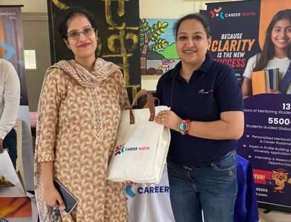 Indo Global Educational Fair