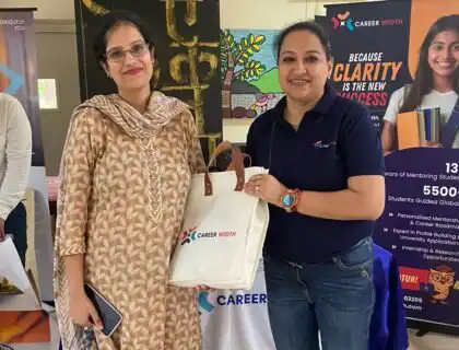 Indo Global Educational Fair