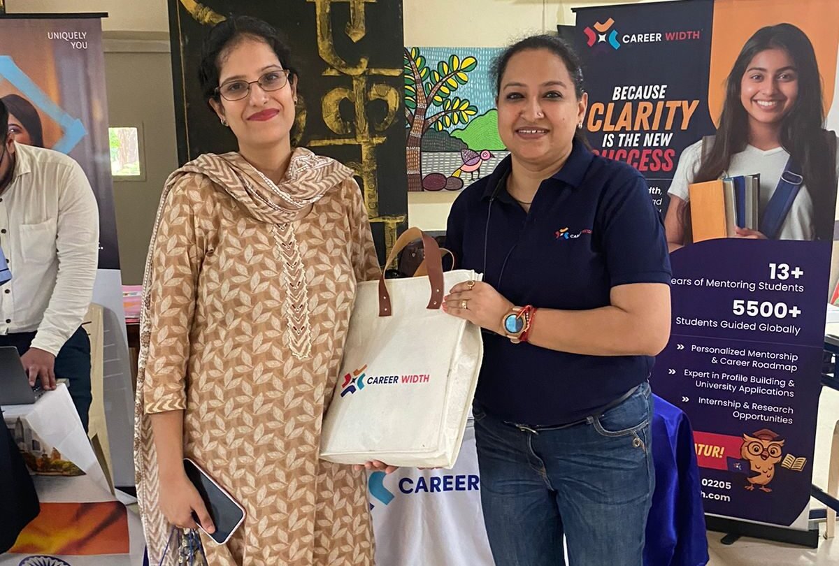 Indo Global Educational Fair