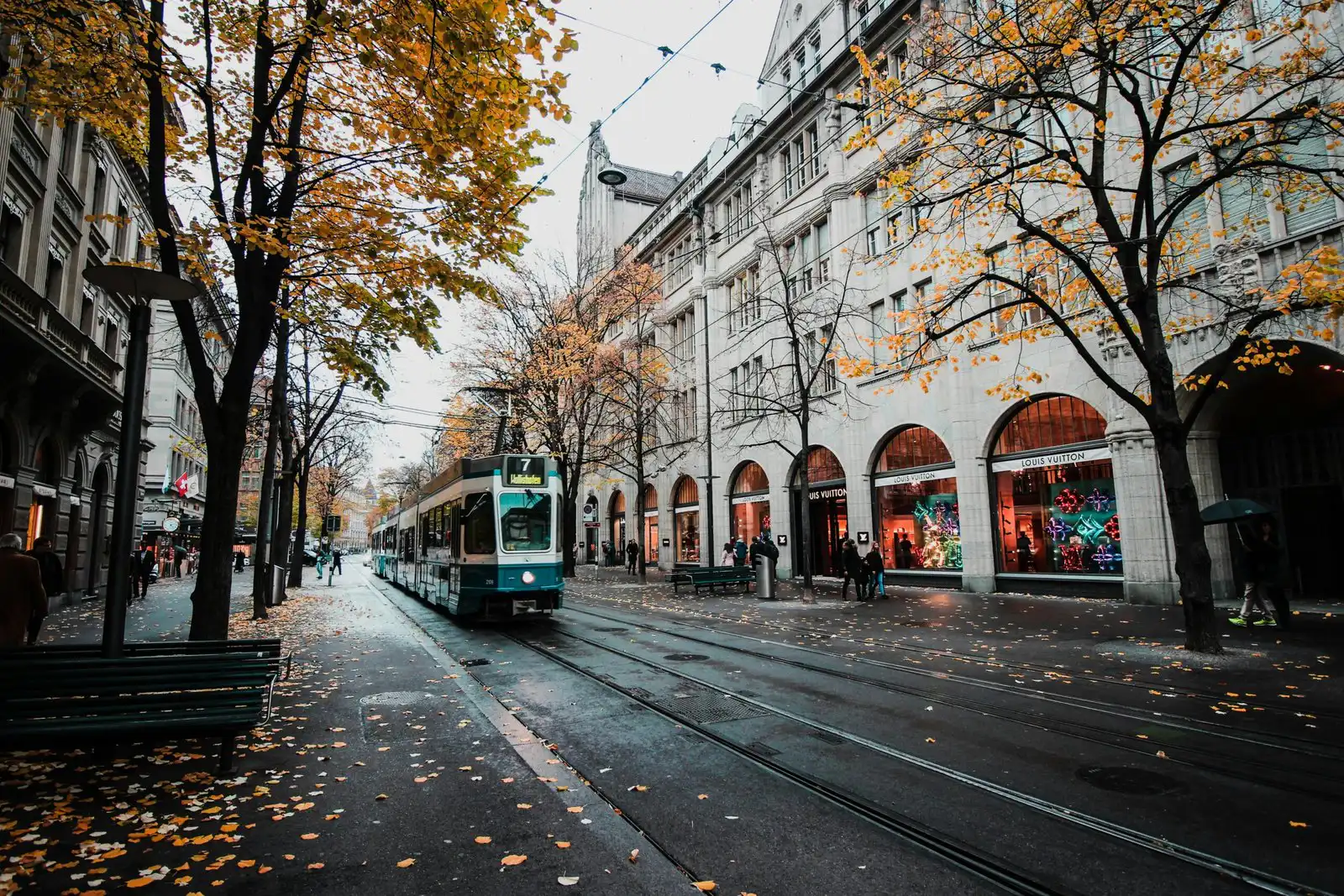 Why Choose Switzerland for Higher Education in 2025