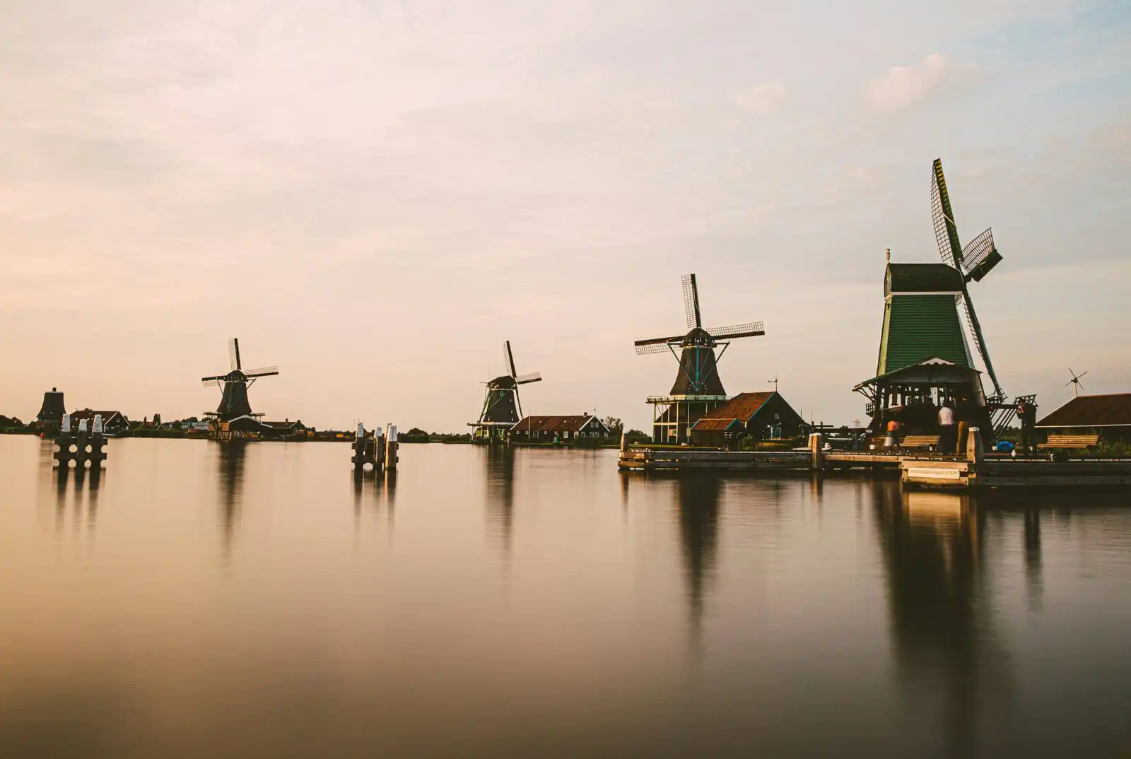 Why Choose the Netherlands for Higher Education in 2025