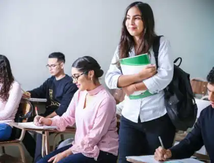 Why and Where to Study Abroad as an Indian