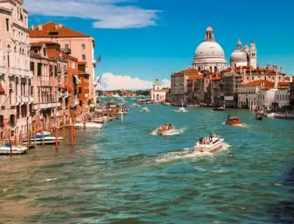 Work Opportunities in Italy for International Students