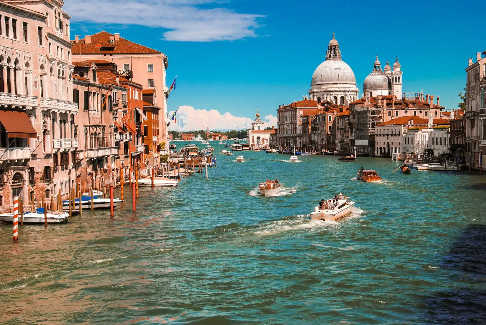 Work Opportunities in Italy for International Students