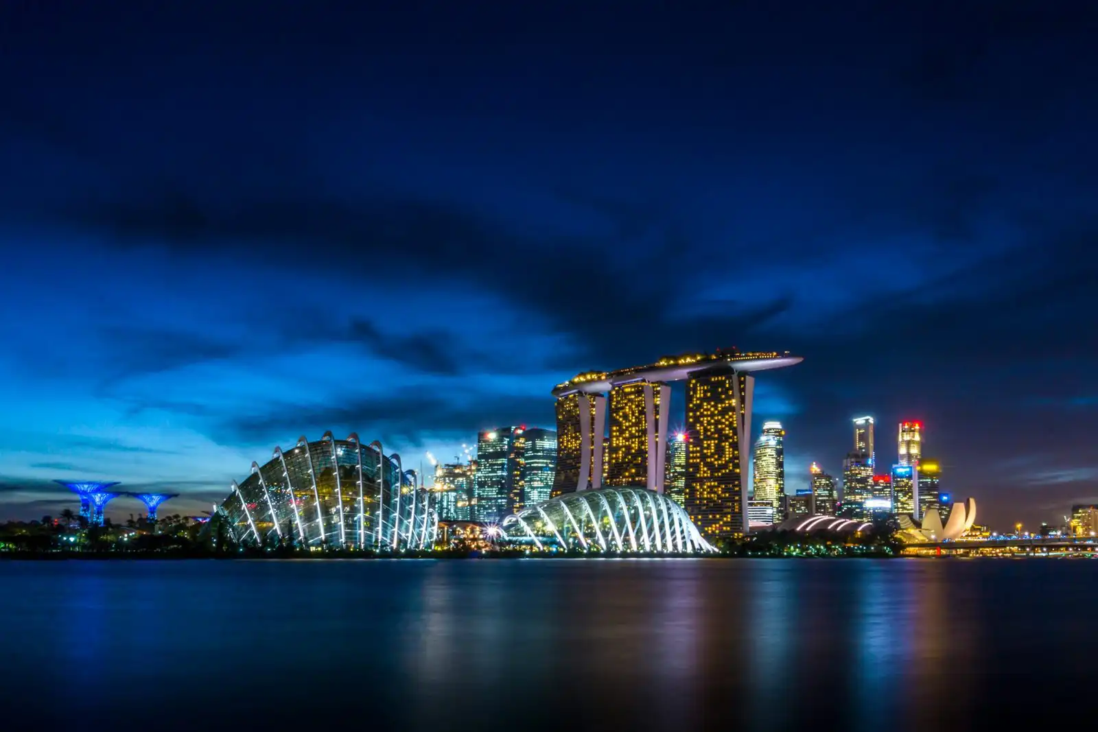 An In-Depth Student Visa Application Guide for Higher Education in Singapore