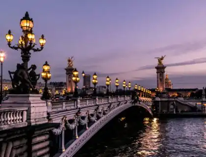 Best Student Cities in France for International Students