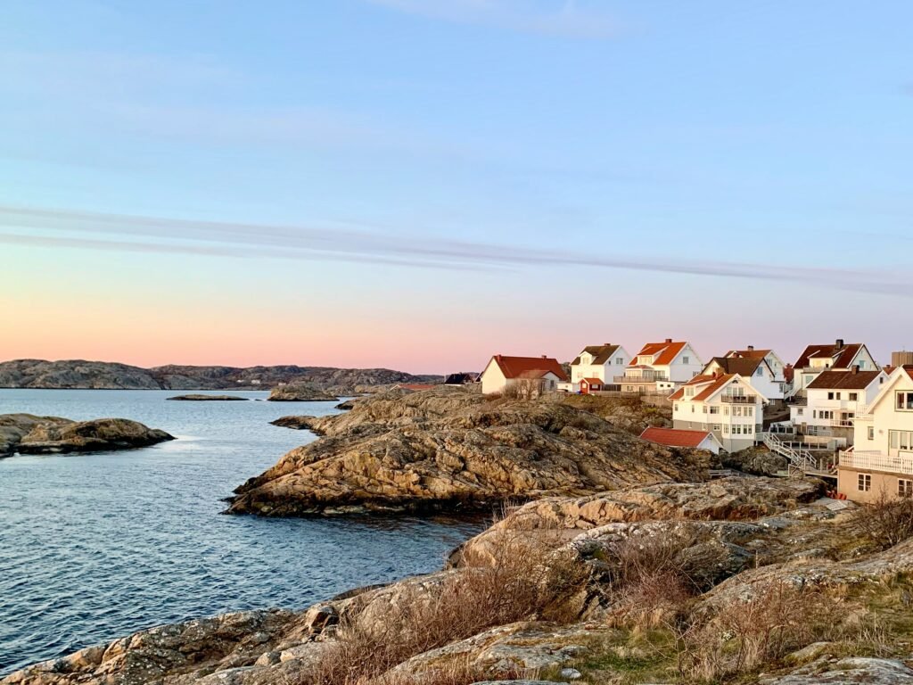 Best Student Cities in Sweden for International Students