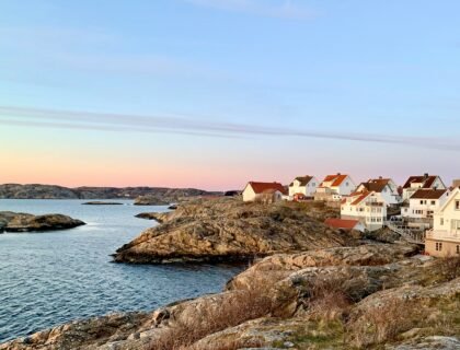 Best Student Cities in Sweden for International Students