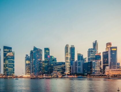 Cost of Higher Education in Singapore