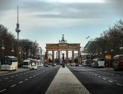 Cost of Studying in Germany