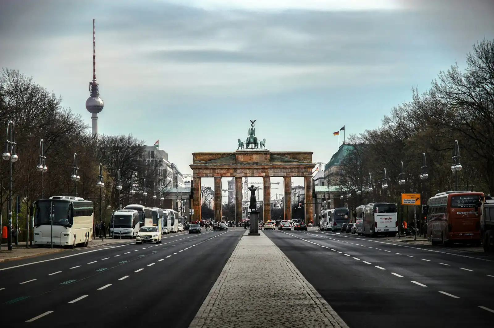 Cost of Studying in Germany