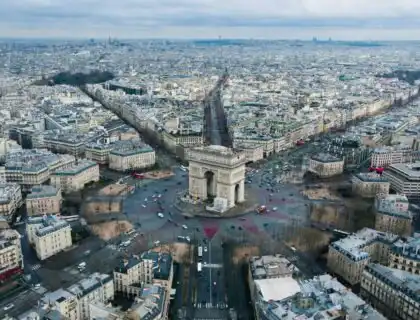 France Student Visa Process – Step by Step Guide