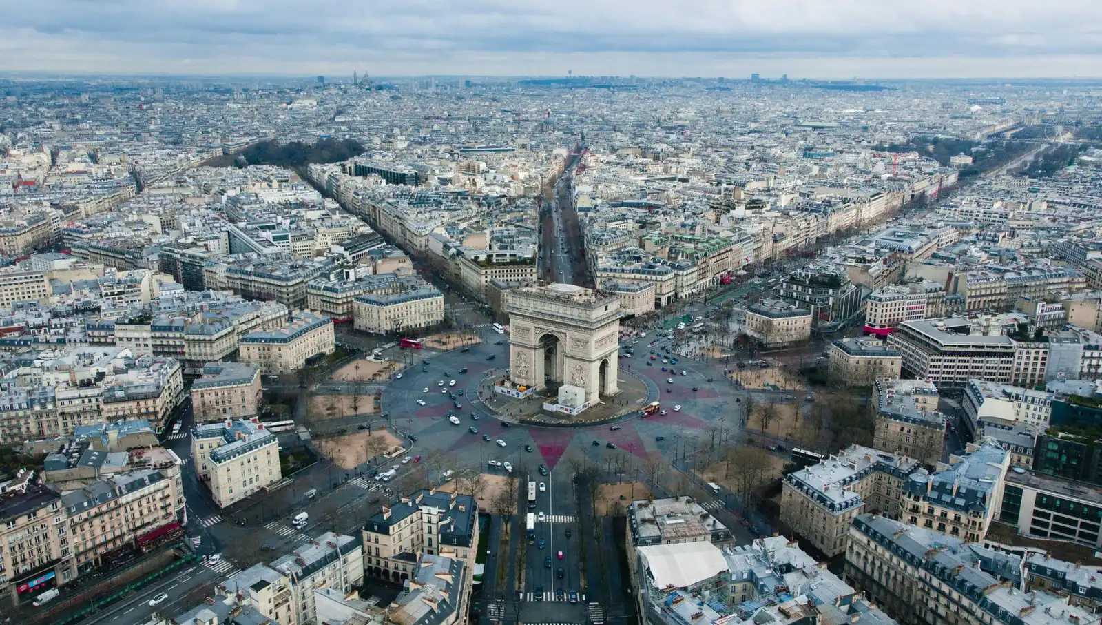 France Student Visa Process – Step by Step Guide