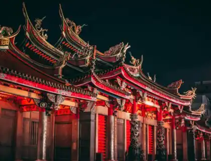 List of Universities in Asia Best Choices for International Students