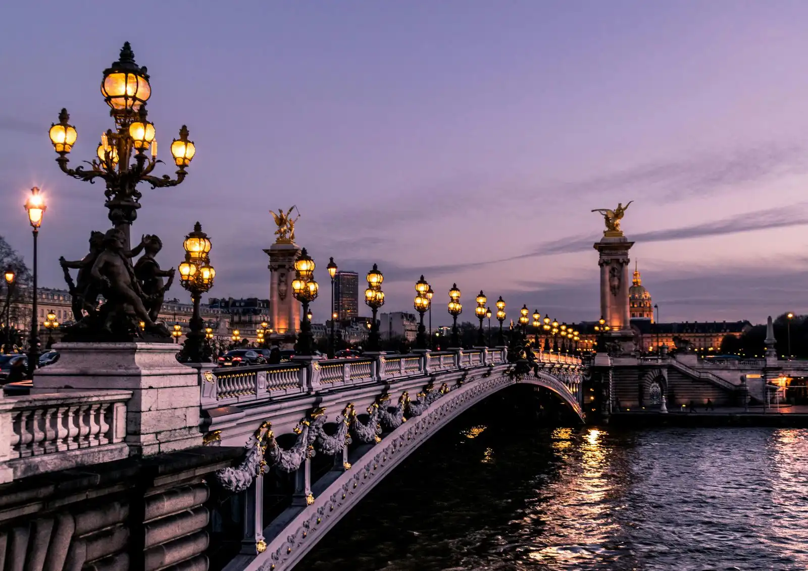 MBA in France for International Students